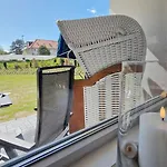 Apartmán Haus-utlande-whg-03 *