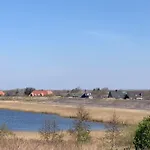 Apartmán Haus-utlande-whg-03 *