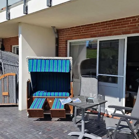 Haus-utlande-whg-03 Sankt Peter-Ording