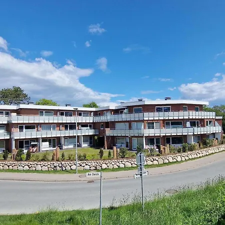 Haus-utlande-whg-03 Sankt Peter-Ording