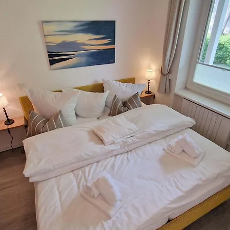 Haus-utlande-whg-03 Appartement