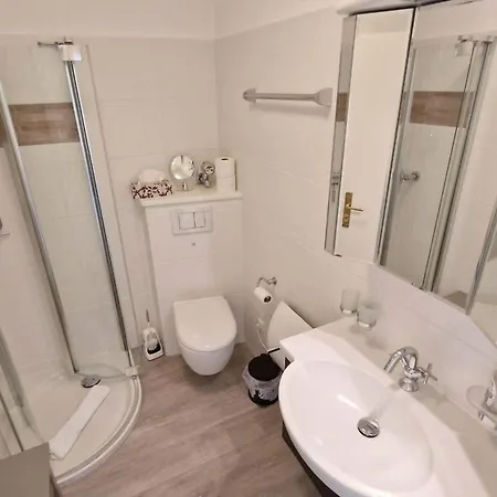 Appartement Haus-utlande-whg-03