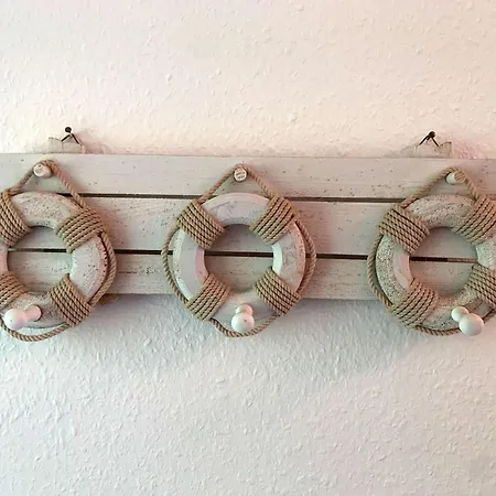 Haus-utlande-whg-03 Appartement Sankt Peter-Ording