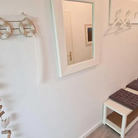 Appartement Haus-utlande-whg-03 Sankt Peter-Ording