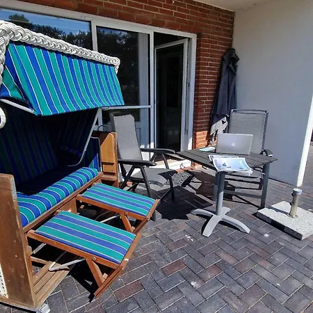 Haus-utlande-whg-03 Sankt Peter-Ording