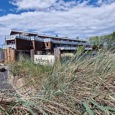 Haus-utlande-whg-03 Appartement