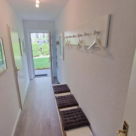 Haus-utlande-whg-03 Appartement Sankt Peter-Ording