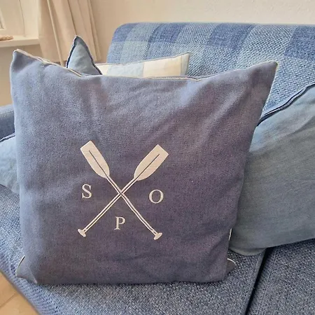 Haus-utlande-whg-03 * Sankt Peter-Ording