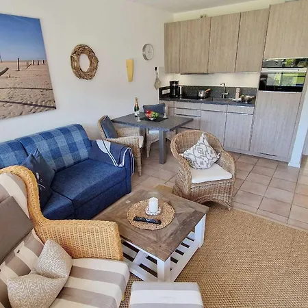 Haus-utlande-whg-03 Appartement