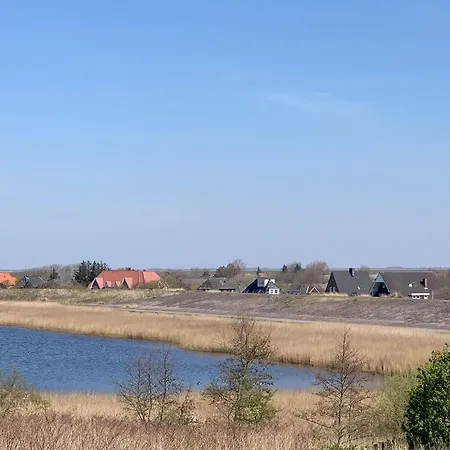 Appartement Haus-utlande-whg-03 *