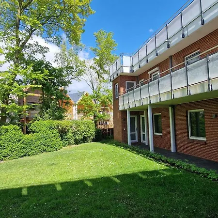 Appartement Haus-utlande-whg-03 Sankt Peter-Ording