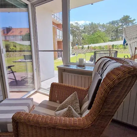 Appartement Haus-utlande-whg-03