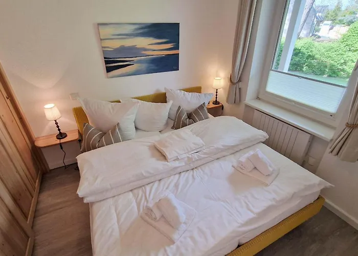 Haus-utlande-whg-03 Apartamento