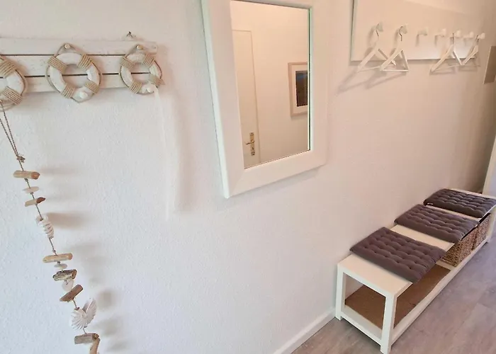 Apartamento Haus-utlande-whg-03 Böhl
