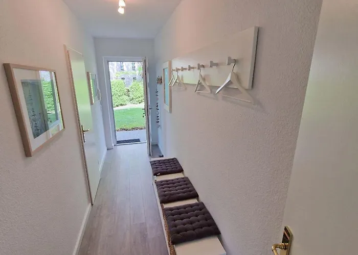 Haus-utlande-whg-03 Lägenhet Sankt Peter-Ording