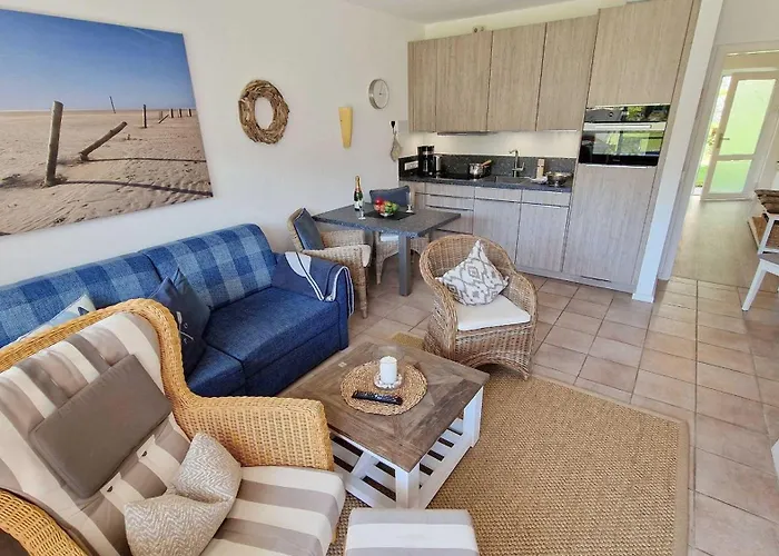 Haus-utlande-whg-03 Apartamento