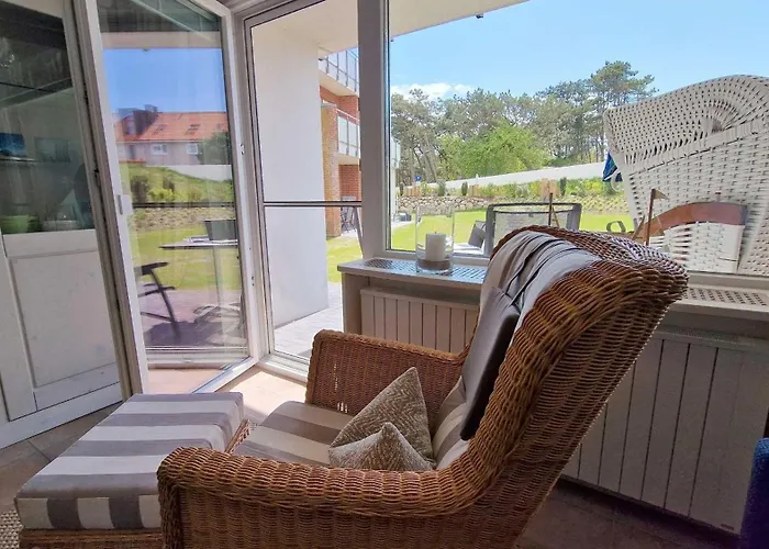 Apartamento Haus-utlande-whg-03